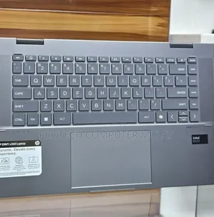 New Laptop HP Envy X360 16GB Intel Core Ultra 7 SSD 1T