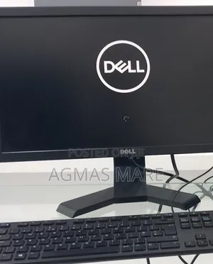 New Desktop Computer Dell OptiPlex 3050 4GB Intel Core i3 HDD 500GB