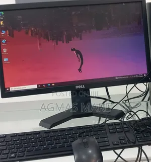 New Desktop Computer Dell OptiPlex 3050 4GB Intel Core i3 HDD 500GB