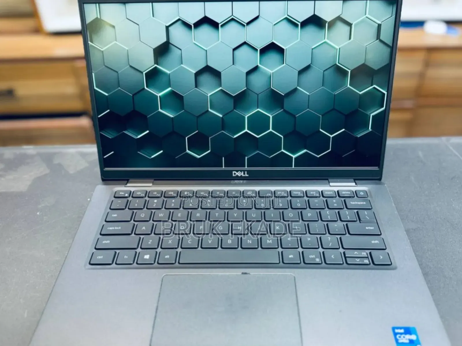 New Laptop Dell Latitude E7240 32GB Intel Core i7 SSD 512GB