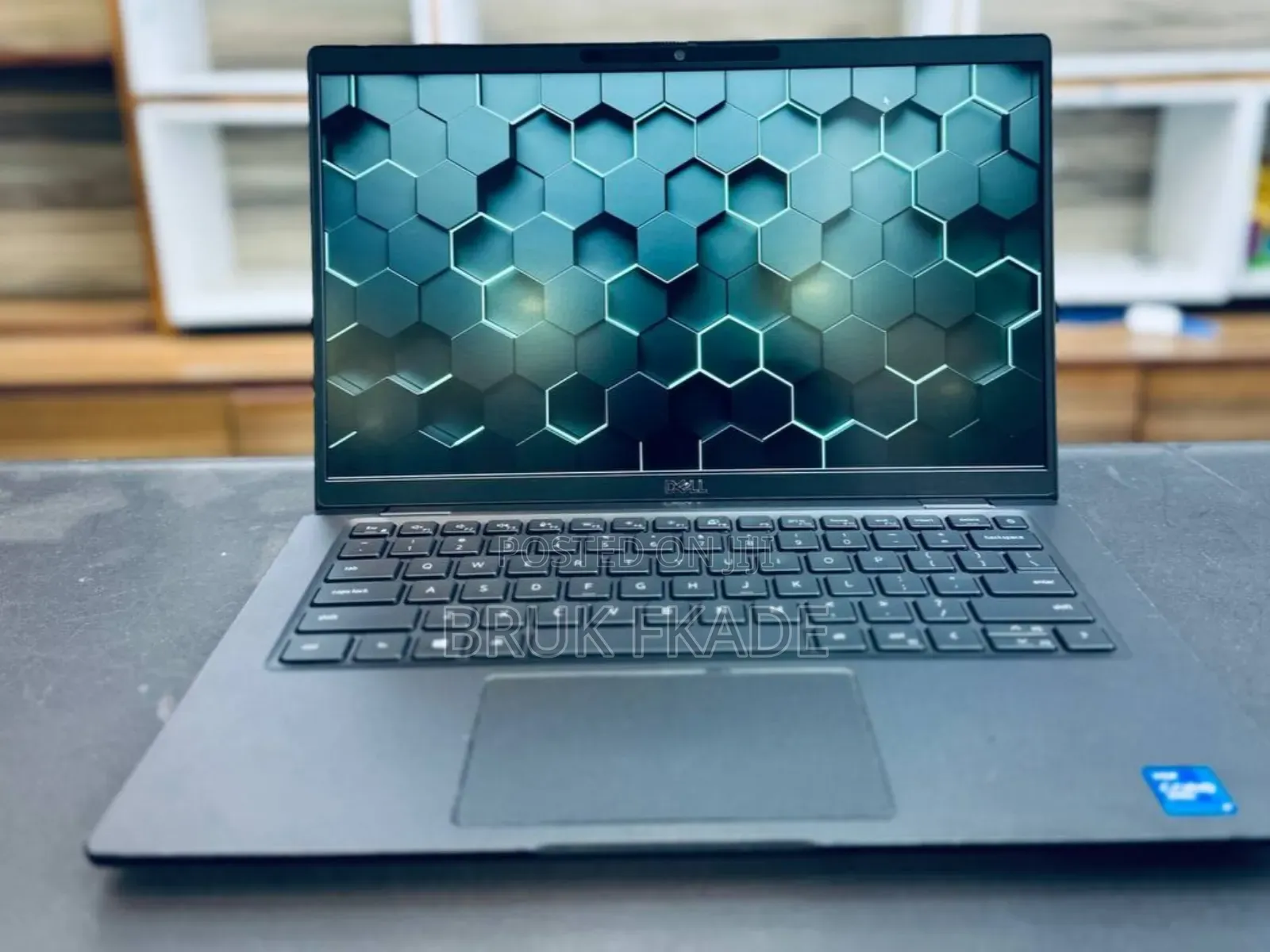 New Laptop Dell Latitude E7240 32GB Intel Core i7 SSD 512GB