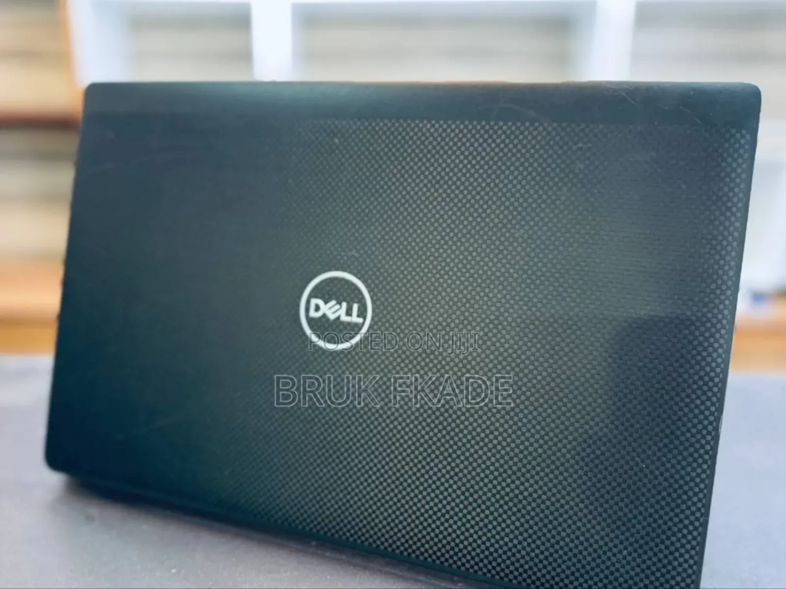 New Laptop Dell Latitude E7240 32GB Intel Core i7 SSD 512GB