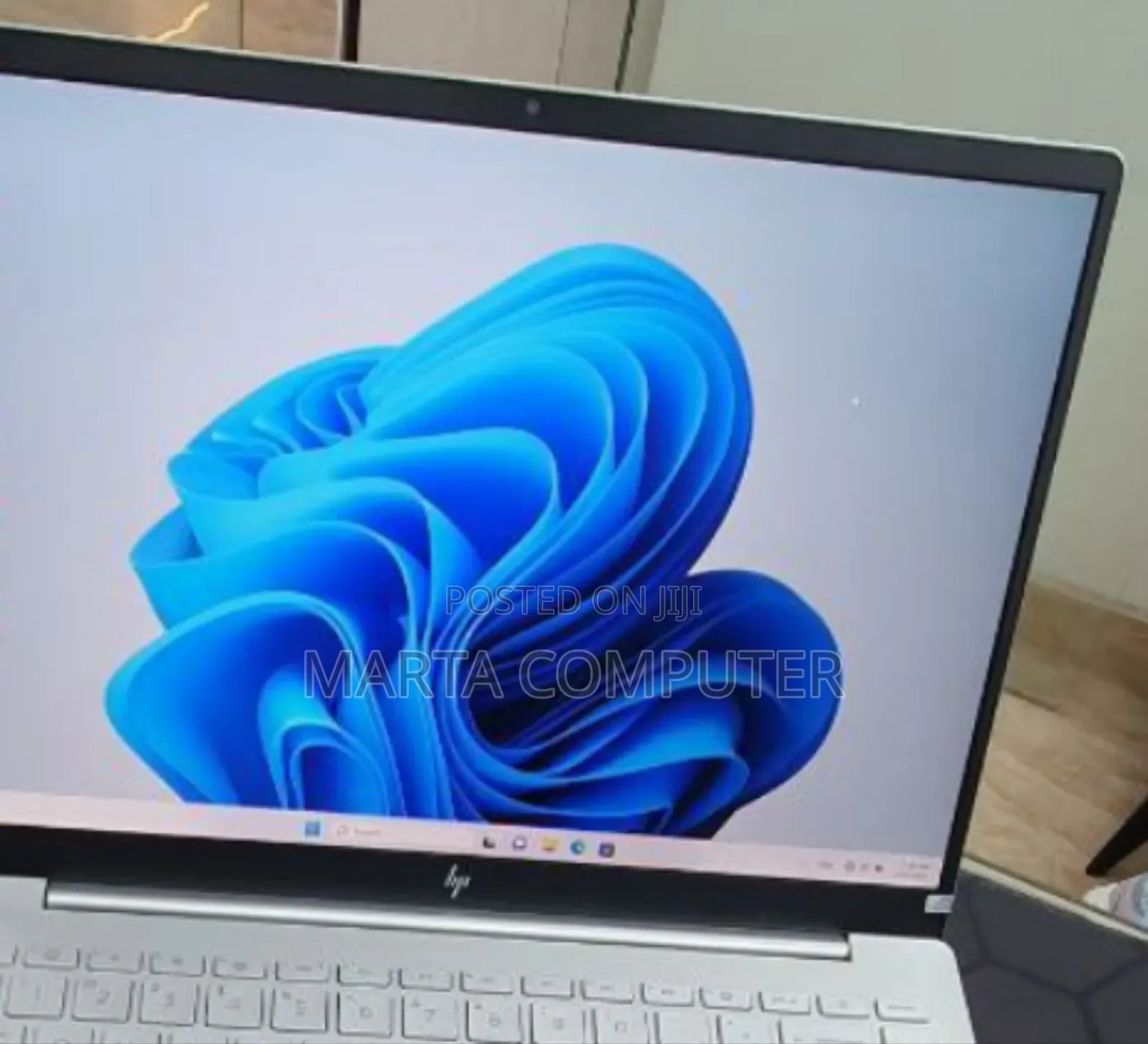 New Laptop HP Pavilion 15 16GB Intel Core i5 SSD 1T