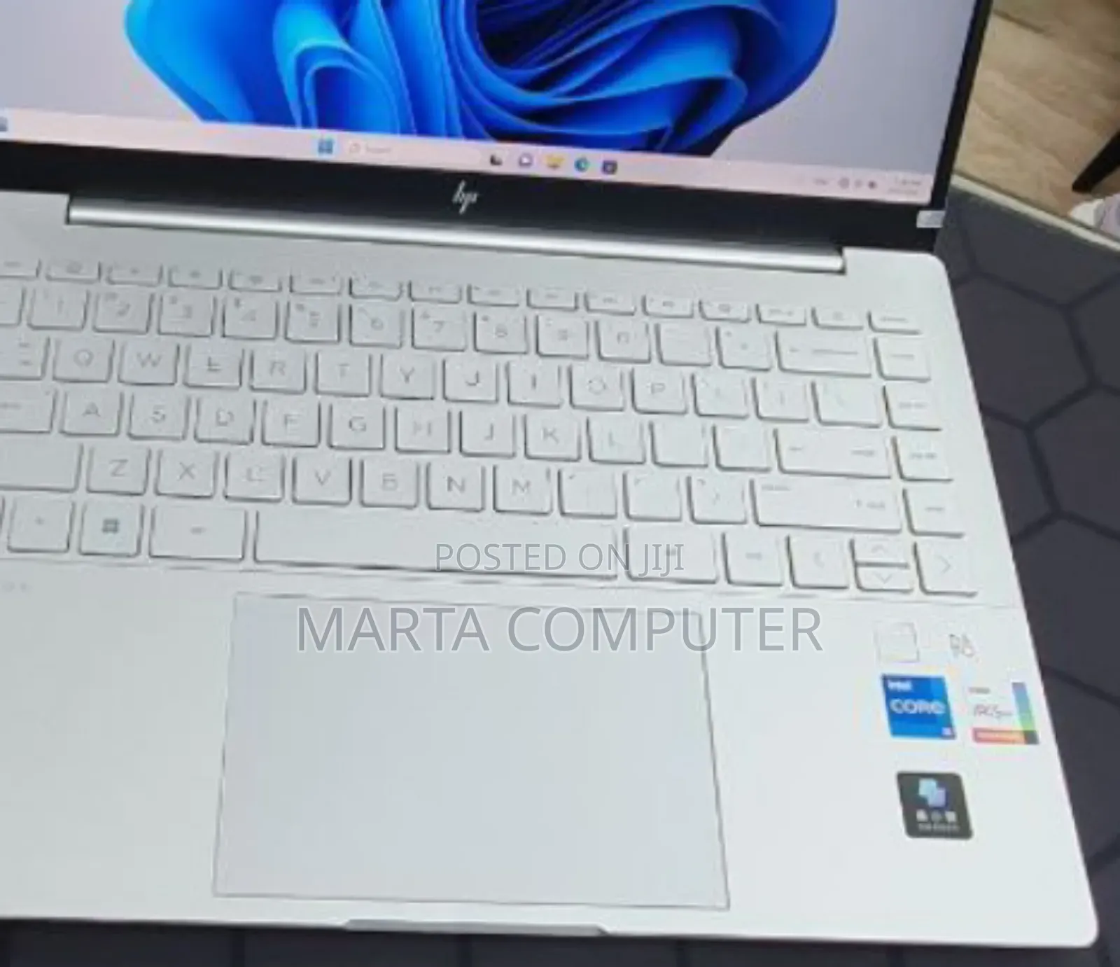 New Laptop HP Pavilion 15 16GB Intel Core i5 SSD 1T