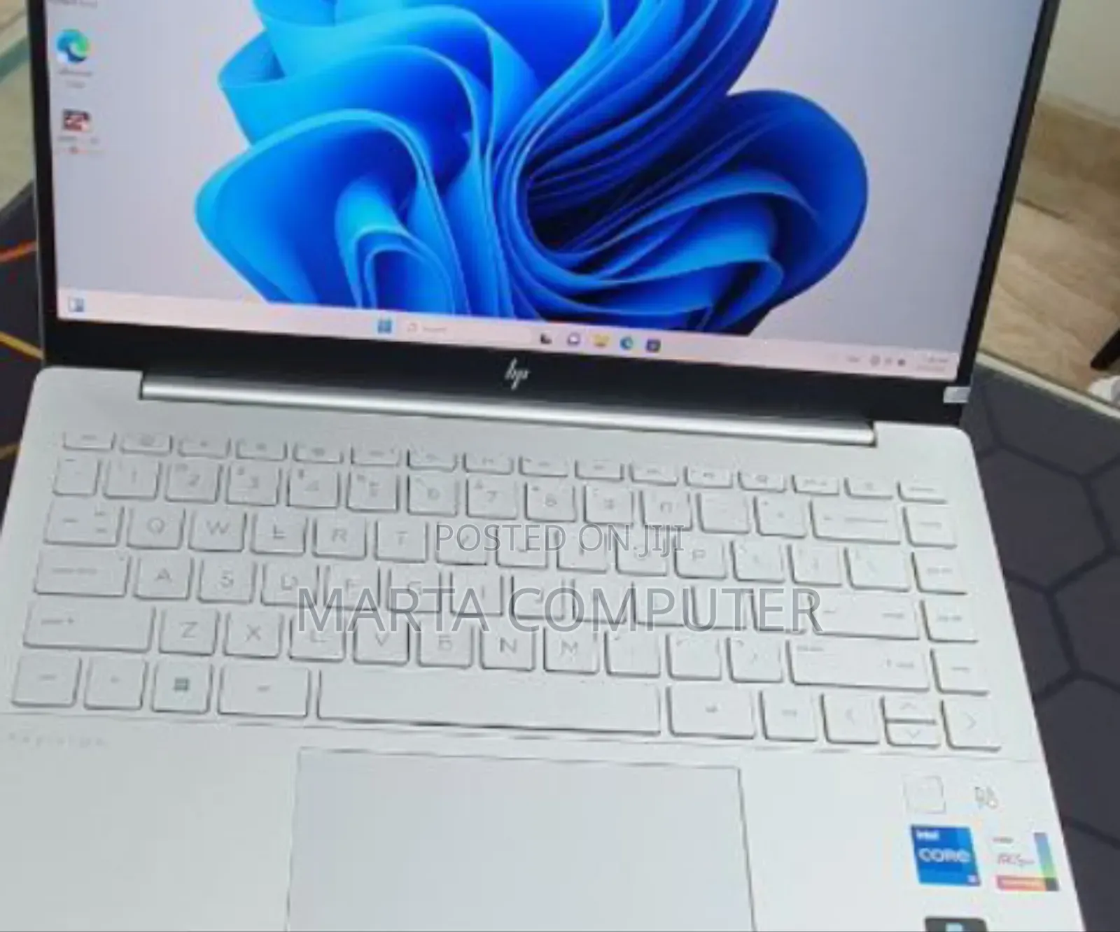 New Laptop HP Pavilion 15 16GB Intel Core i5 SSD 1T