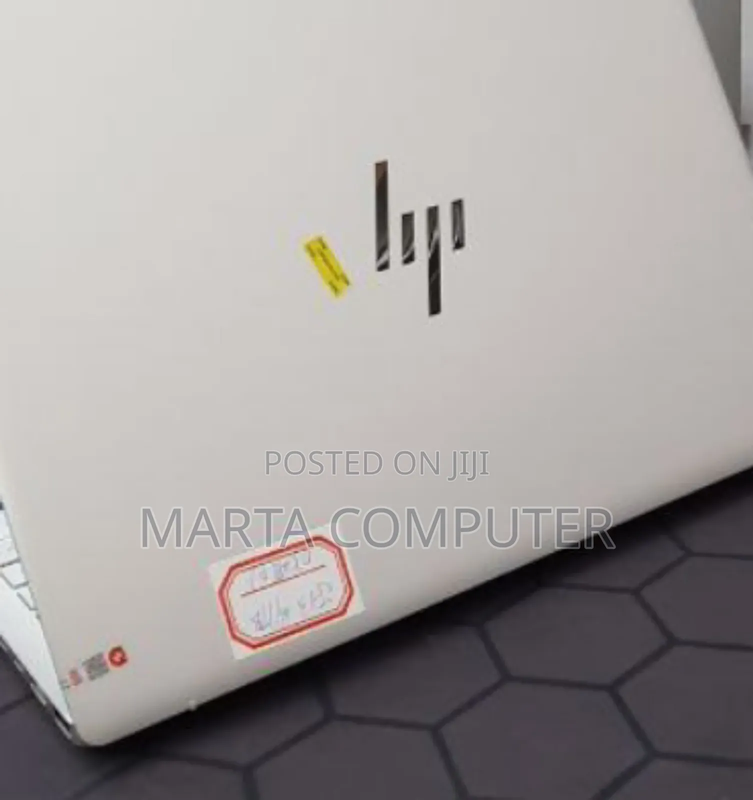 New Laptop HP Pavilion 15 16GB Intel Core i5 SSD 1T