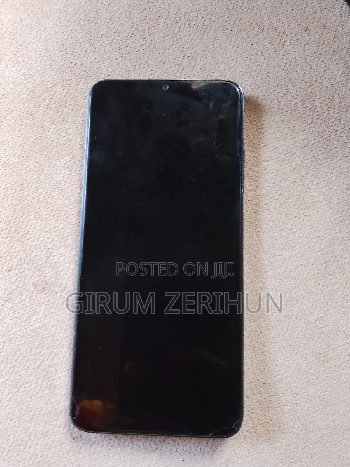 Tecno Spark 10C 128 GB Gray