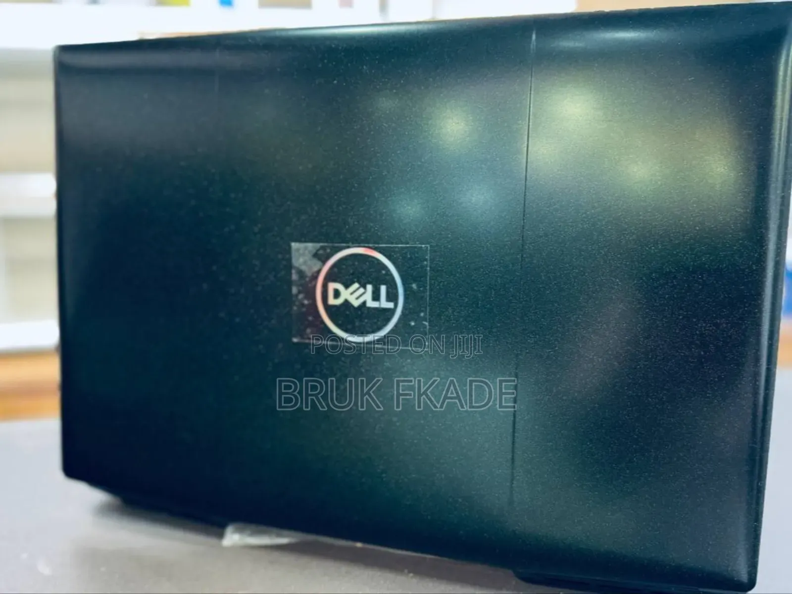 New Laptop Dell G5 16GB Intel Core i7 SSD 512GB