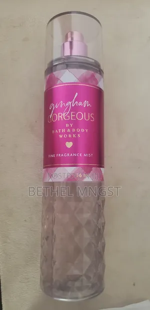 Bath and Body