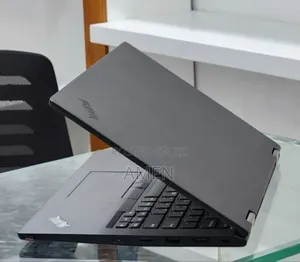 New Laptop Lenovo ThinkPad Yoga 16GB Intel Core i5 SSD 512GB