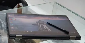 New Laptop Lenovo ThinkPad Yoga 16GB Intel Core i5 SSD 512GB