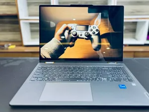 New Laptop Lenovo Yoga 7i 16GB Intel Core i7 SSD 512GB