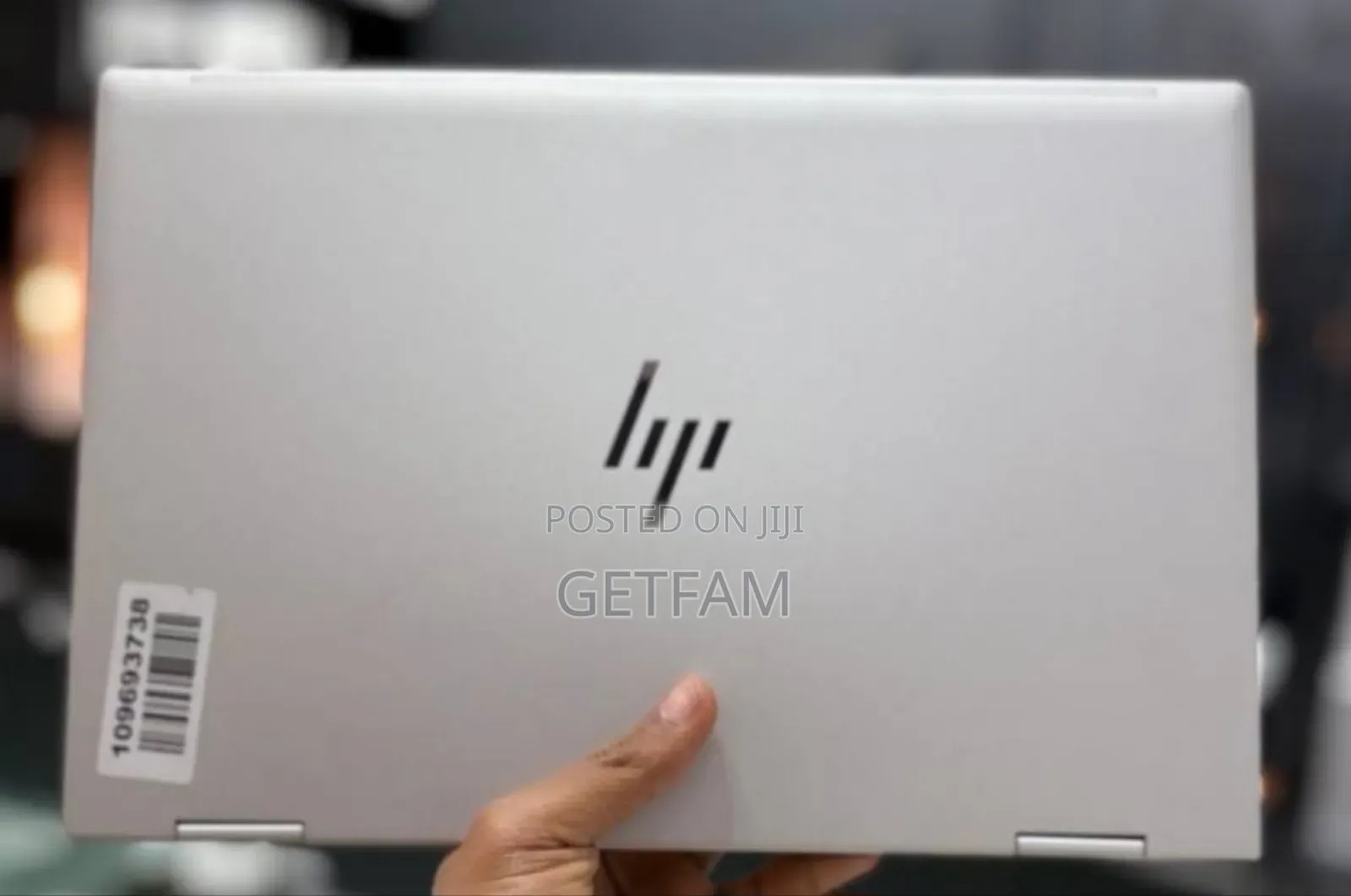 New Laptop HP EliteBook 830 G7 16GB Intel Core i5 SSD 512GB