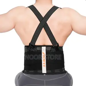 Backsupport Belt