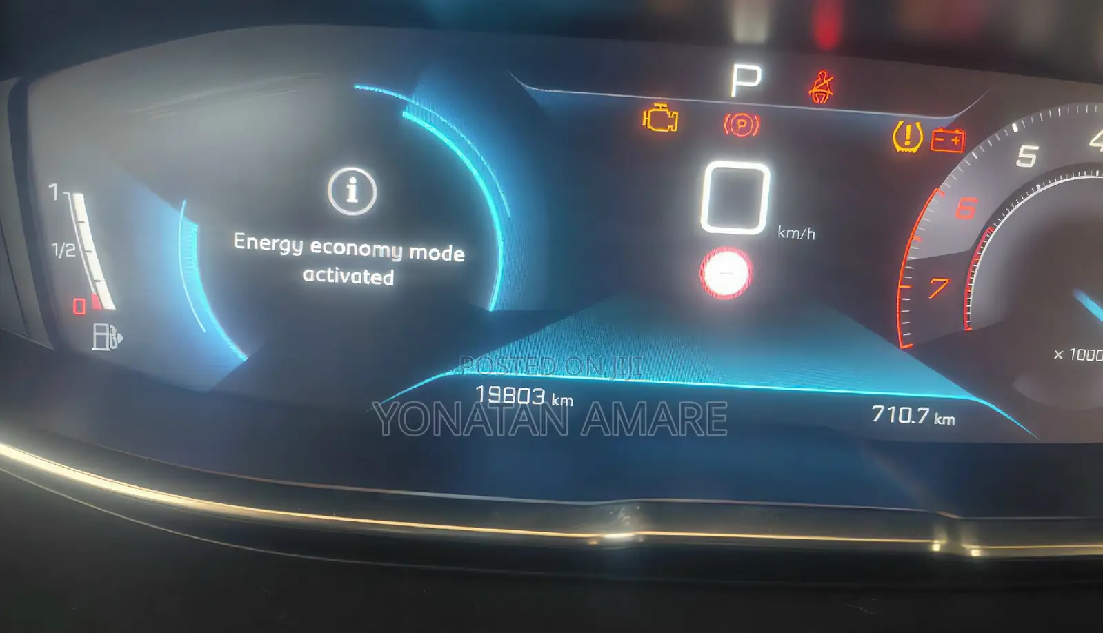 Peugeot 5008 2022 Silver