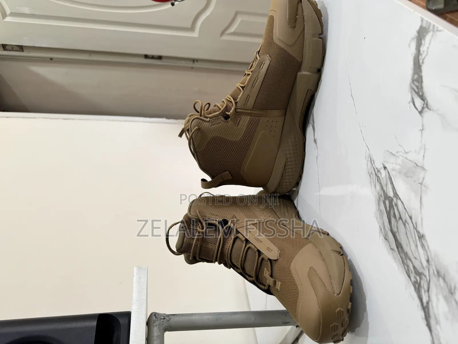 Ua Valsetz Mid