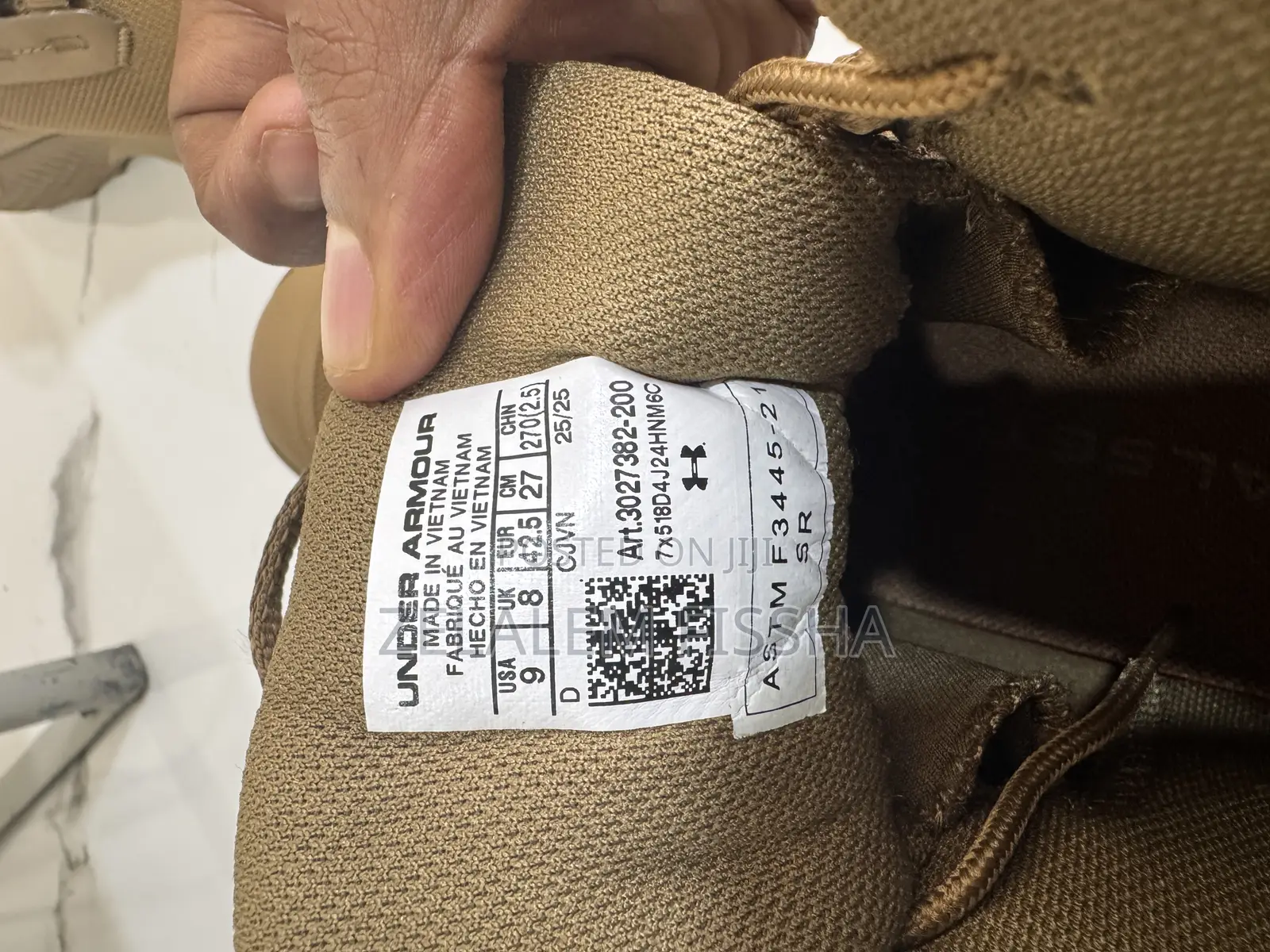 Ua Valsetz Mid