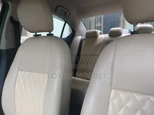 Mitsubishi Attrage 2022 Gray