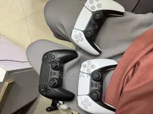 Ps5 New Unboxed Joystick From Bole Branch