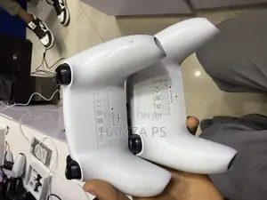 We Have Used Ps5 Original Joystick