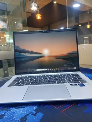 New Laptop HP EliteBook 840 G9 16GB Intel Core i7 SSD 512GB