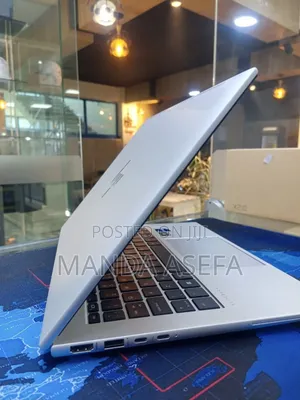 New Laptop HP EliteBook 840 G9 16GB Intel Core i7 SSD 512GB