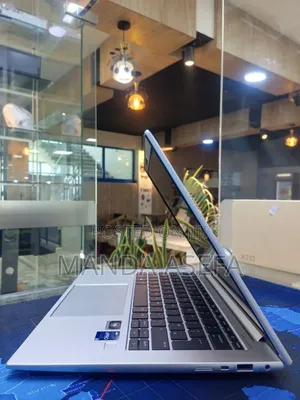 New Laptop HP EliteBook 840 G9 16GB Intel Core i7 SSD 512GB