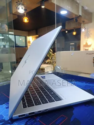 New Laptop HP EliteBook 840 G9 16GB Intel Core i7 SSD 512GB