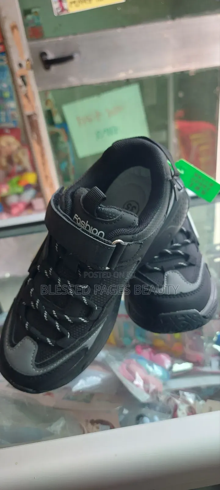Sneakers Shoes