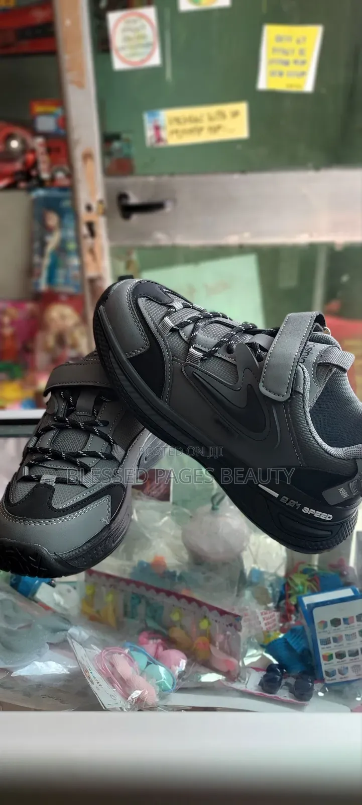 Sneakers Shoes