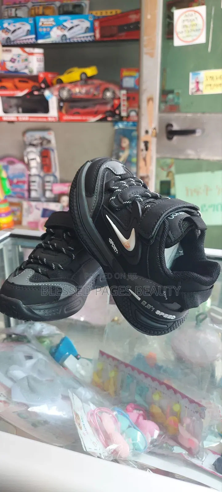 Sneakers Shoes