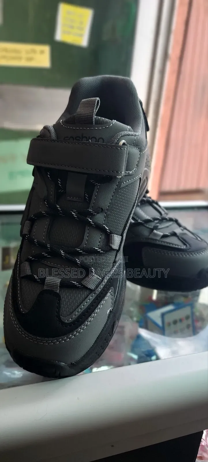 Sneakers Shoes