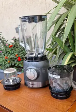 Sonifer 3 in 1 Juicer