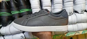 New Arrival Boss Dark Gray Fashion Shoes