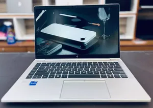 New Laptop HP EliteBook 840 G8 16GB Intel Core i7 SSD 512GB