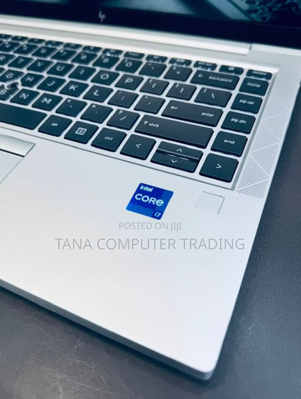 New Laptop HP EliteBook 840 G8 16GB Intel Core i7 SSD 512GB