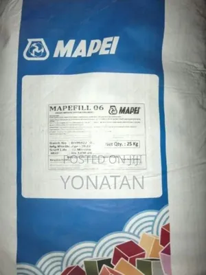 Mapei Gp(25kg)