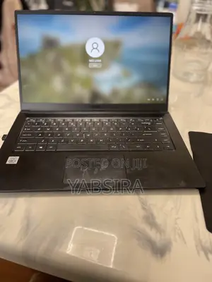 Laptop MSI Katana GF66 8GB Intel Core i7 SSD 512GB