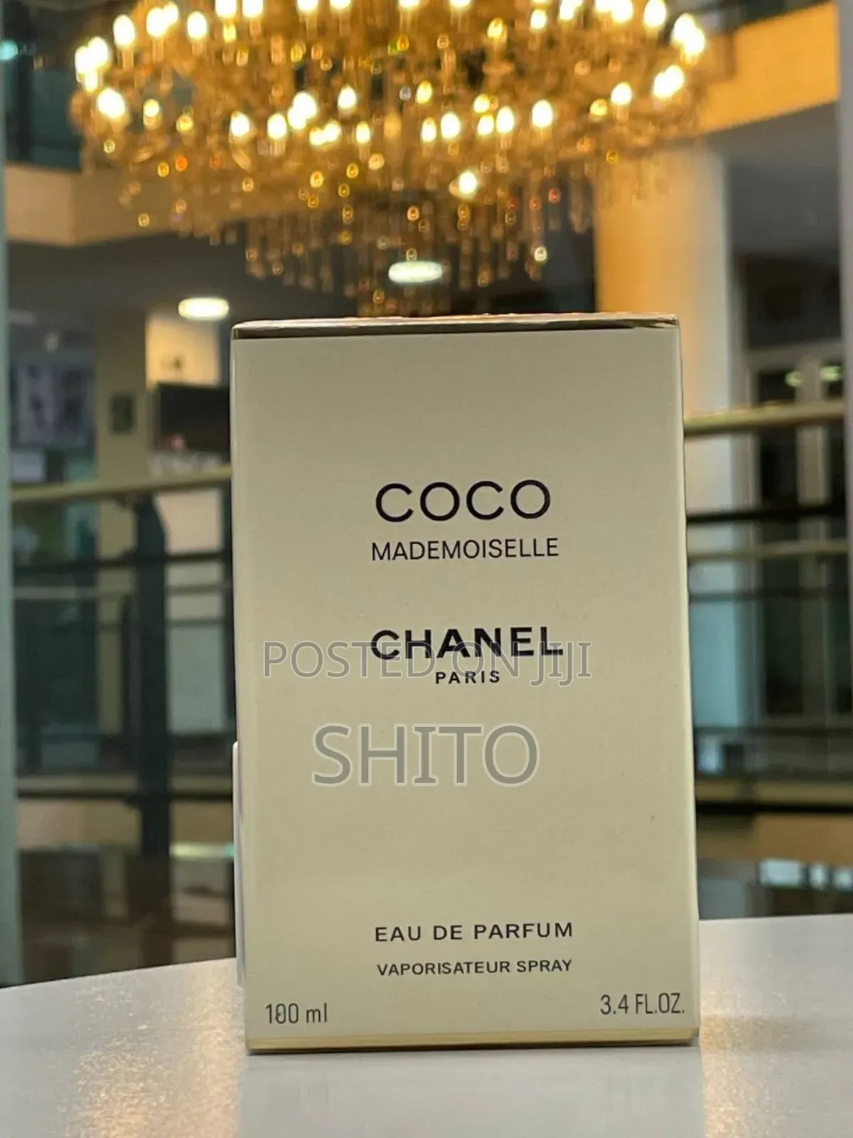 Chanel Coco Mademoiselle