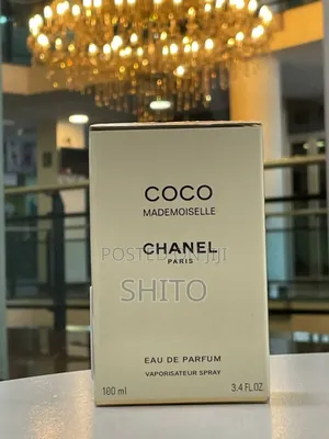 Chanel Coco Mademoiselle