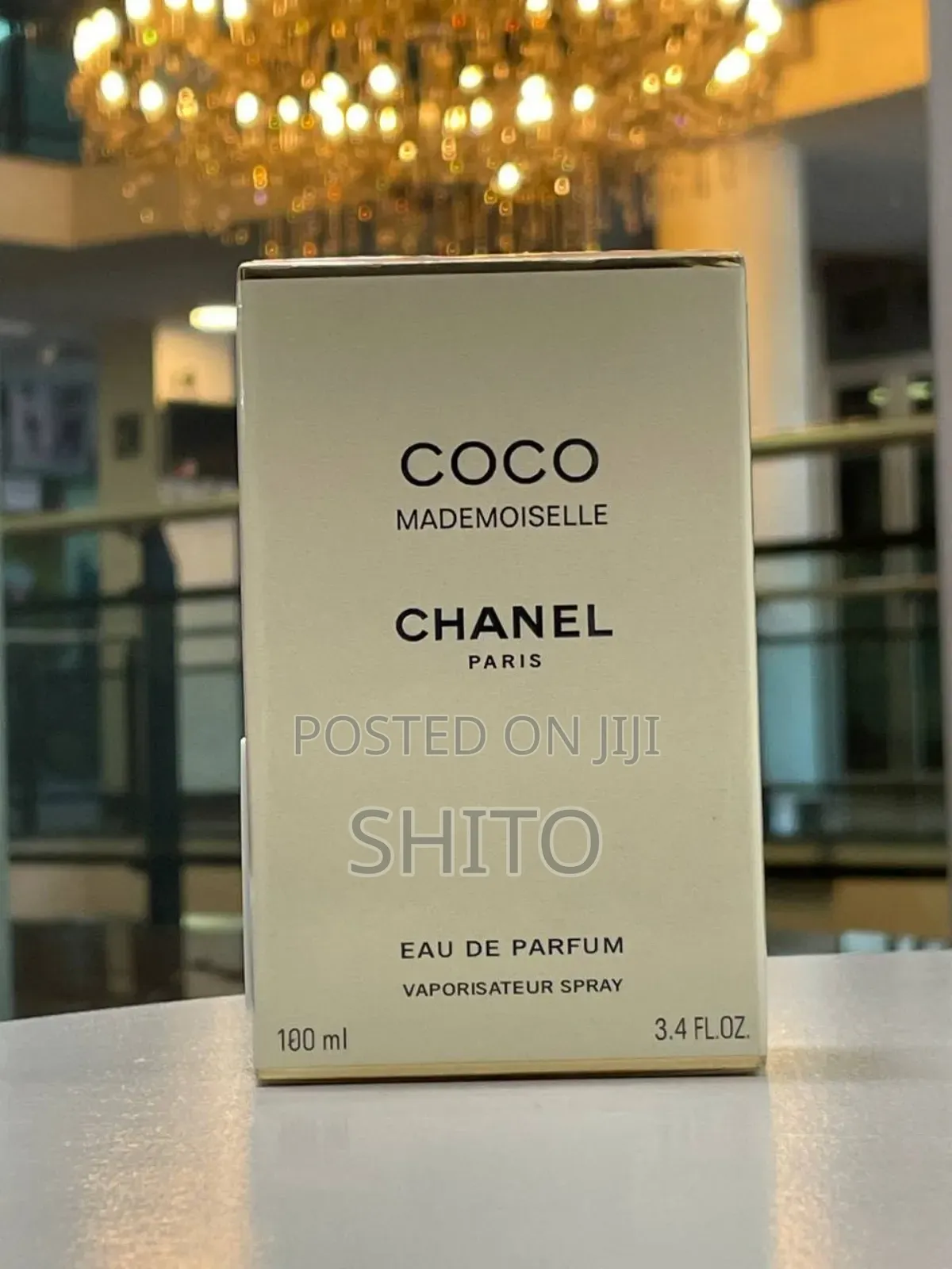 Chanel Coco Mademoiselle