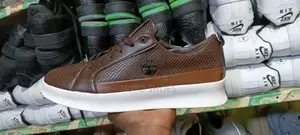 New Fashion Timberland Brown/White Multicolored Fashion Shoes