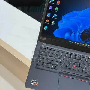 New Laptop Lenovo Thinkpad X1 Yoga 16GB AMD Ryzen 7 SSD 512GB