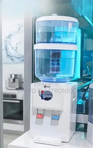 Enzo Water Dispenser Hot and Normal Water