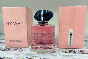 Giorgio Armani My Way