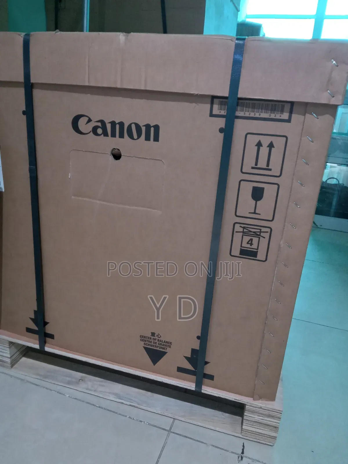 Canon 2425i Copier, Printer, Scanner