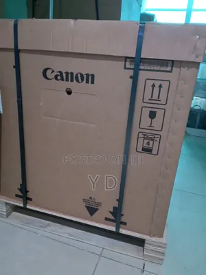 Canon 2425i Copier, Printer, Scanner
