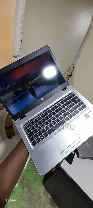 Laptop HP EliteBook 840 8GB Intel Core i5 HDD 1T