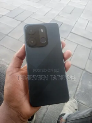 Tecno Spark Go 2023 64 GB Blue
