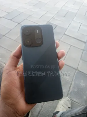 Tecno Spark Go 2023 64 GB Blue